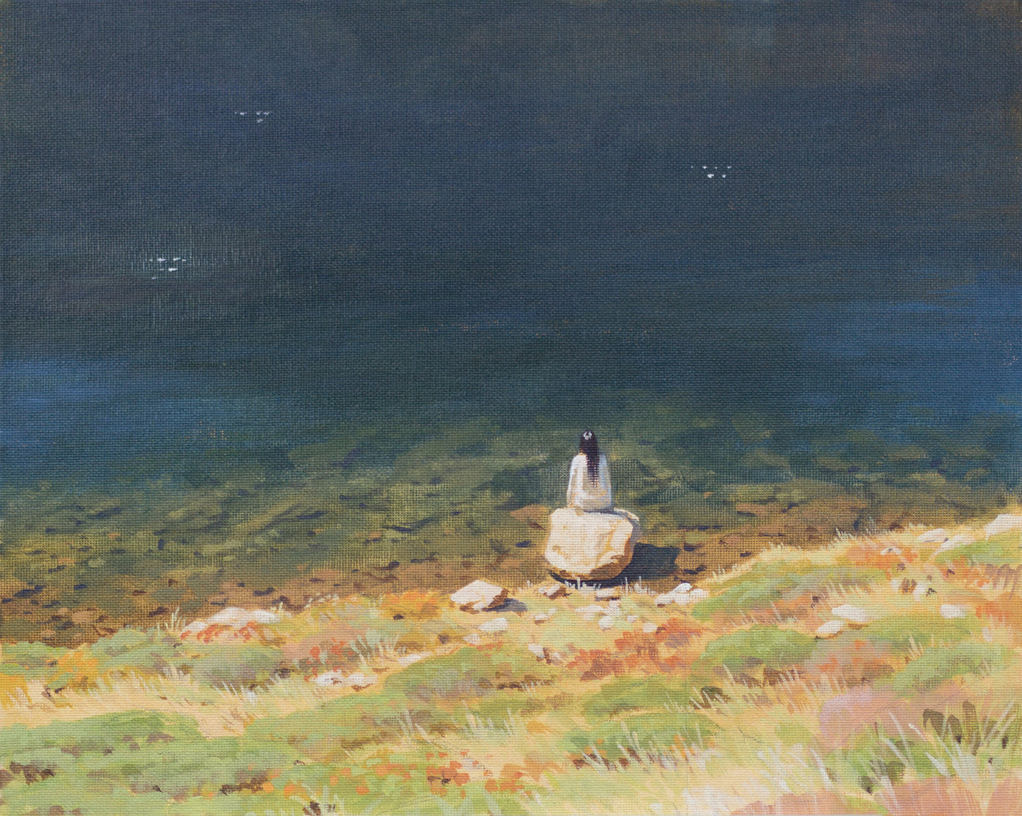 Pensées profondes